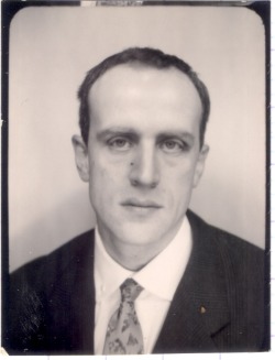  Boris Vian 