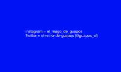 Es una lástima : ( El mes que viene será el quinto aniversario de este blog (el 12 de febrero) pero por desgracia este blog no tendrá novedades porque muy pronto voy a acabar con este blog. No voy a borrar así que lo que queda después de la censura