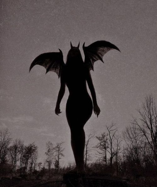 devils-queen:✞ 666 ✞
