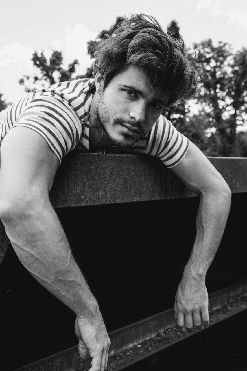 MATTHIEU CHARNEAU