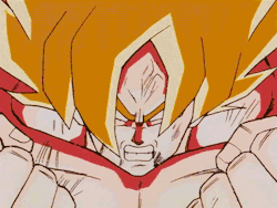 Supersaiyanj