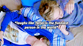 Oh, Henrik…