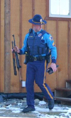 regimentalryan:  Alaska State Troopers