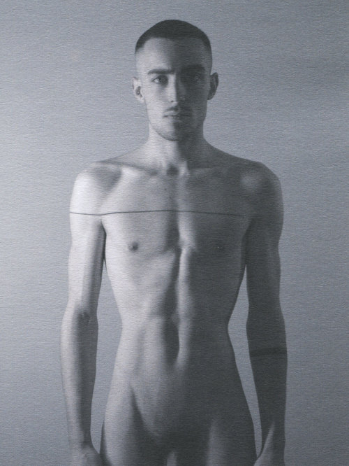 frankiethebaron:  by Jerome Lobato 