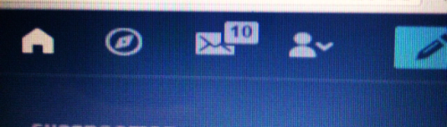 susanoomon:GET OFF THE KEYBOARD NOW!