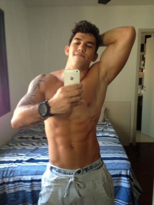 Sex brazilmen: brazilian escort Diego Mineiro pictures