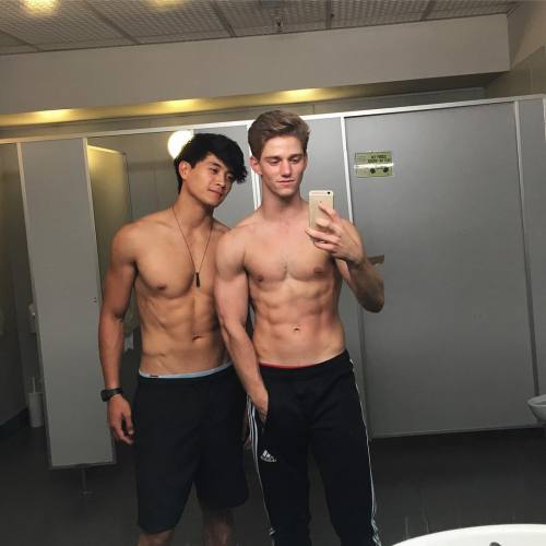 guytography: Nico Greetham ShirtlessActor who plays the Yellow Power Ranger on Nickelodeon.