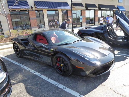 fromcruise-instoconcours:Ferrari 488
