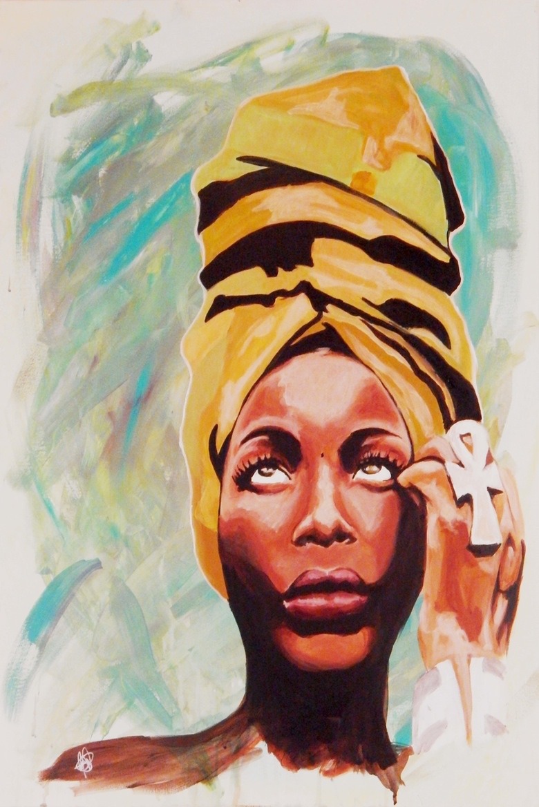 I would definitely buy one, definitely the &ldquo;Sade&rdquo;