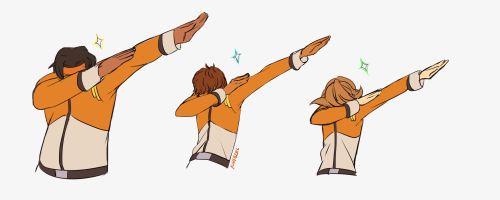 kahazel:They dab.