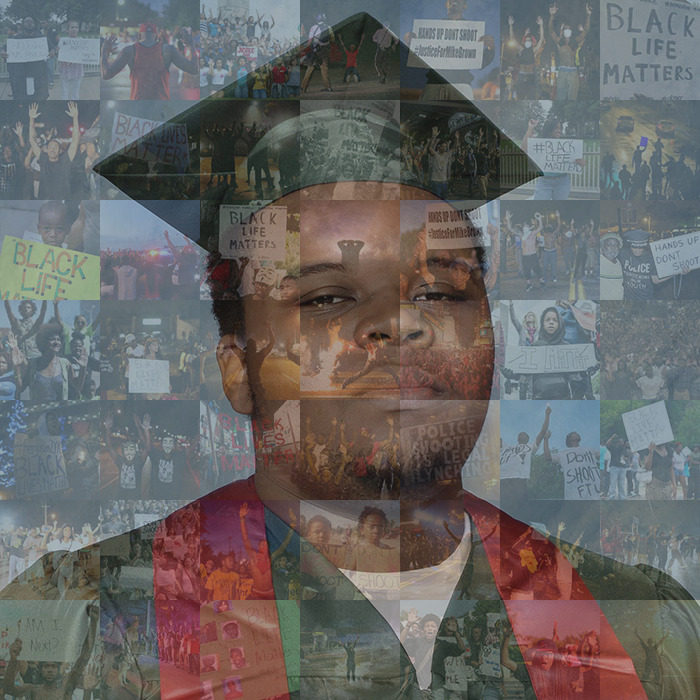 beam-me-up-broadway:  My prayer is that Michael Brown did not die in vain. My hope