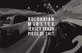 I Hate That Prick, Adam Said.Ronan Knew He Ought To Hate Him, Too.There Was Nothing About Kavinsky That
