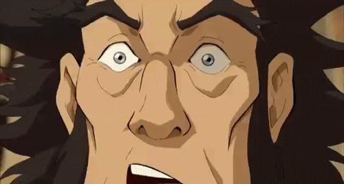 kingcheddarxvii:  scumvoid:  korranation:  OUR TOP OMG MOMENTS FROM THE 1ST OFFICIAL