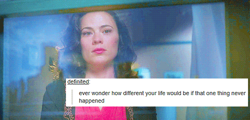 Desdemona Talesofnorth Agent Carter Tumblr Text Posts