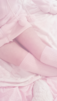 oujoiku: pink and cozy (◡‿◡✿) 