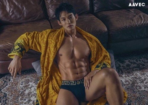 asian-men-x: