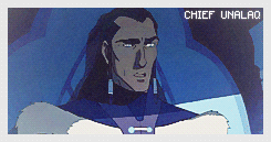 uniterkuvira:  Characters introduced in Book II    {part I}