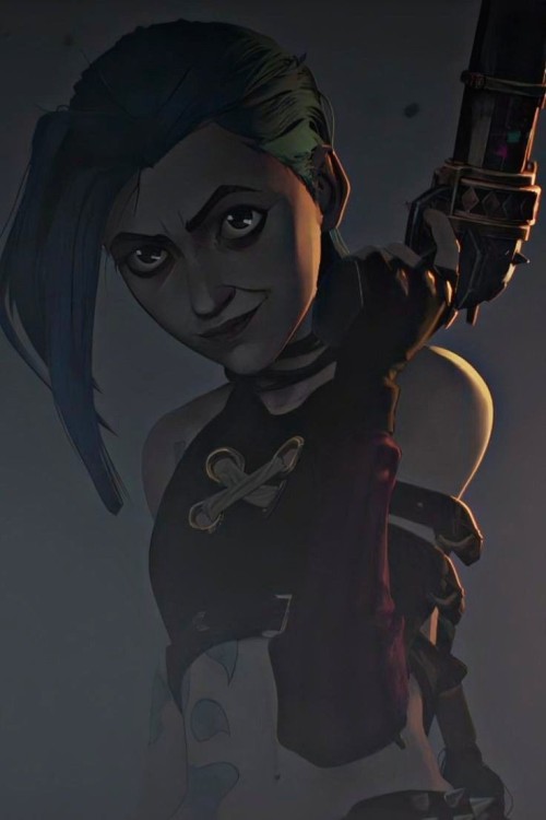 Yeah, Another Jinx Post. I Can't Help It She's So Beautiful (inside And Out)