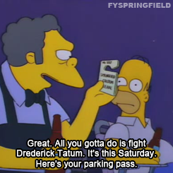 The Simpsons Forever