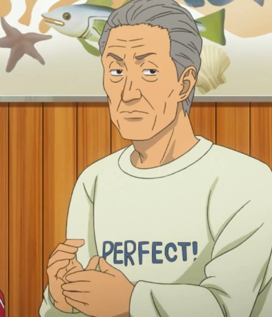 quei:  the only anime dad that matters  adult photos