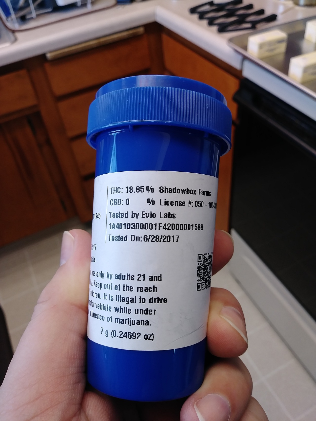 guerrillamydreams: I’m in the mood for butter cookies. What better way to finally