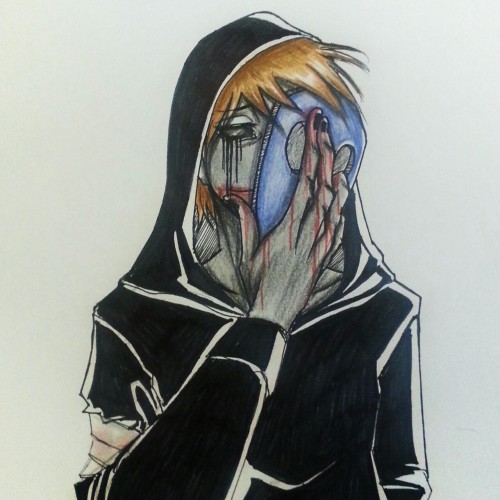 CreepyPasta 