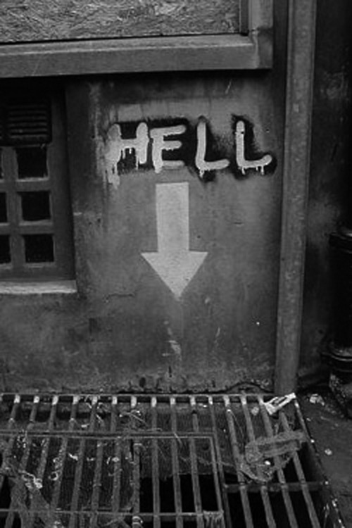 The Creepatorium