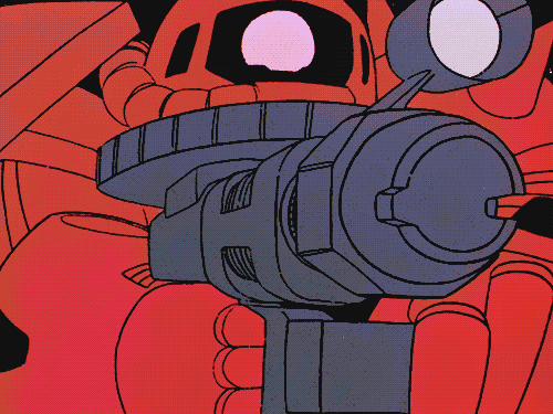 toonami:  Special delivery X 2 