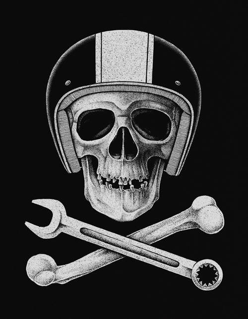 Death-Traps and Dirty Tramps