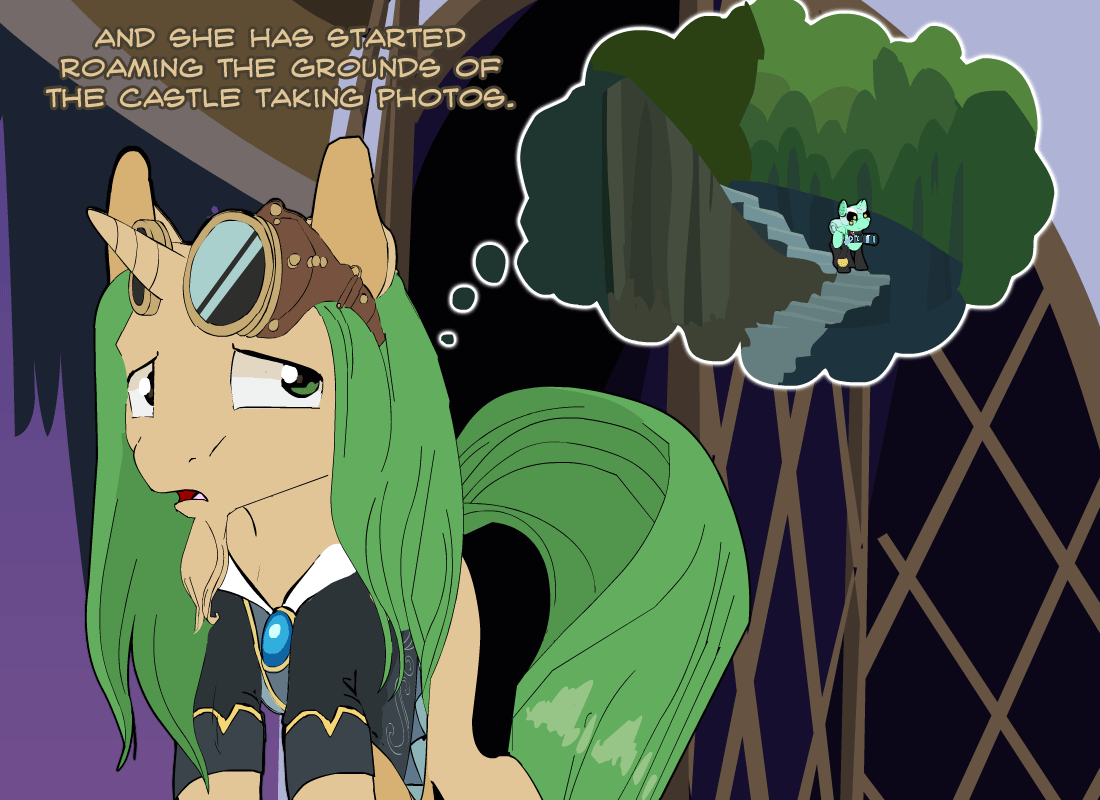 ask-omegacoder:We Repair Ponies #175=o!!
