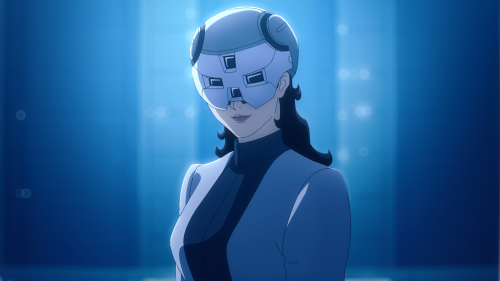 Something I Havent Seen Much Discussion About But I Think Makes Lady Prospera So Interesting As A Character