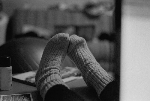 Far From Perfection.