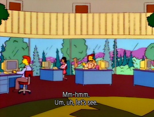 The Simpsons