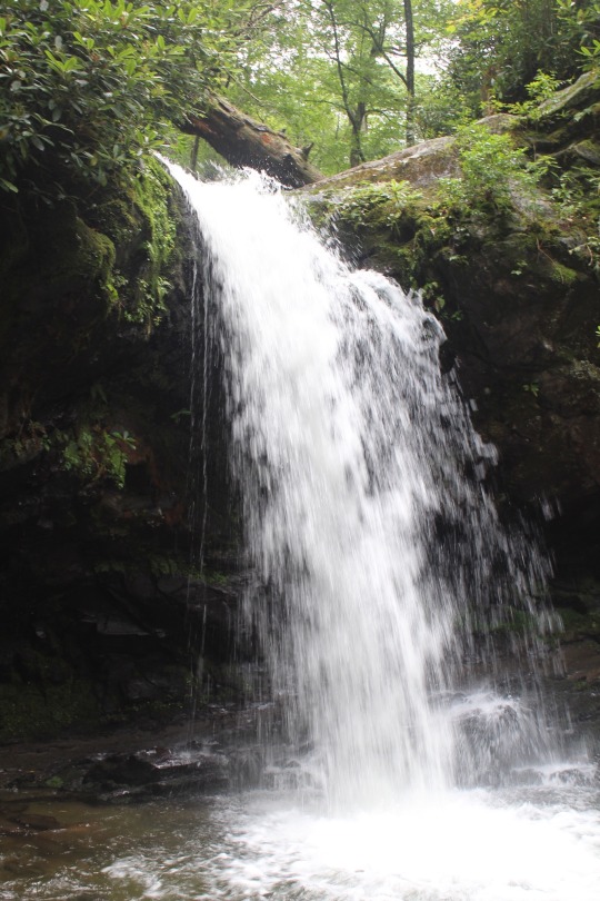 Gratto Falls today in Tennessee with @katiiie-lynn adult photos