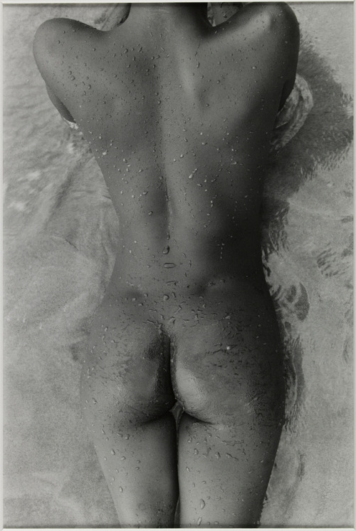 Porn ffhum:    Lucien Clergue Nu Ivoirien Abidjan photos