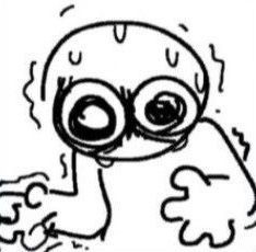 Me Listening To Magp 8: What A Fascinating Spin On A Lonely Statement That Asks What If It Was The Place