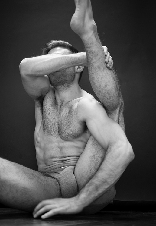 anthonyamadeo:Gabe Gooley by Anthony Amadeo