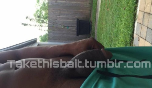 takemybait:  Vick🎣……. 27 years old; Deerfield Florida