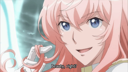 Binan Koukou Chikyuu Bouei-bu LOVE|Episode 12|What Really Matters
