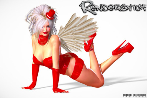 Renderotica SFW Image SpotlightsSee NSFW content on our twitter: https://twitter.com/RenderoticaCreated by Renderotica Artist  NemainArtist Gallery: https://www.renderotica.com/artists/Nemain/Profile.aspx