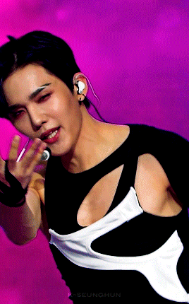 Seunghun Save Me, Kill Me 230602