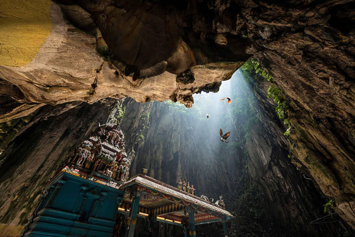 blazepress:  The 30 Most Beautiful Travel Destinations on Earth