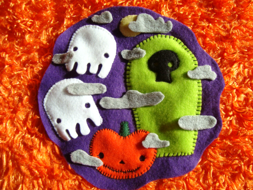 embroideredghost:  Twenty-nine new listings are up at Squish Ghost! 