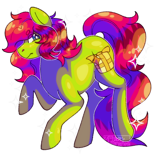 There's Always Time For More Ponies Tbh