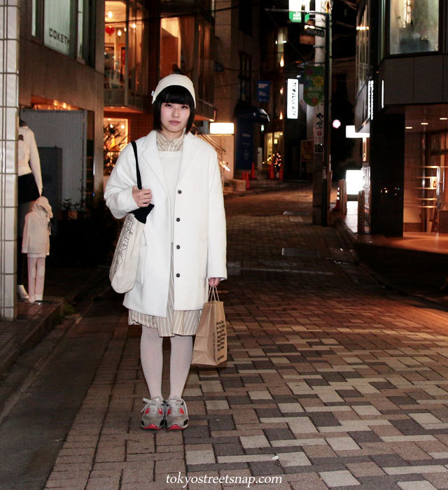 Tokyostreetsnap Com