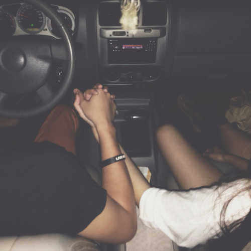 copulated:  everything love