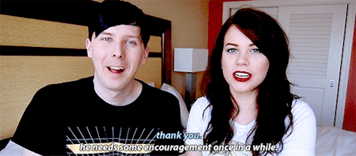 doinganap: Anime Q&A with AMAZINGPHIL (part 1)