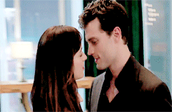 itsjamiedornan:  “never trust a man who can dance.” 