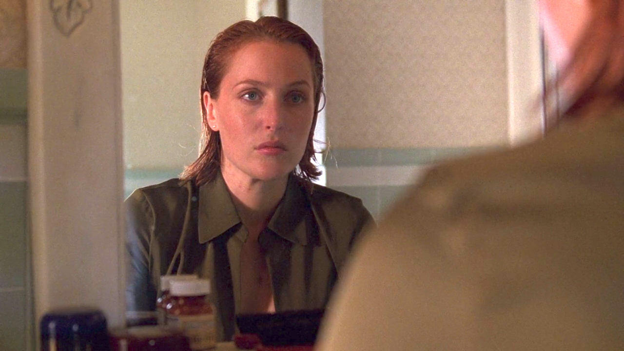 cyberscully:  I have seen things that I cannot explain. I have observed phenomena