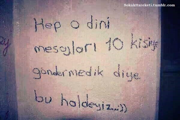 sokaktanhareketler:  Sokaktan En Güzel Hareketler İçin SokakHareketi.tumblr.com